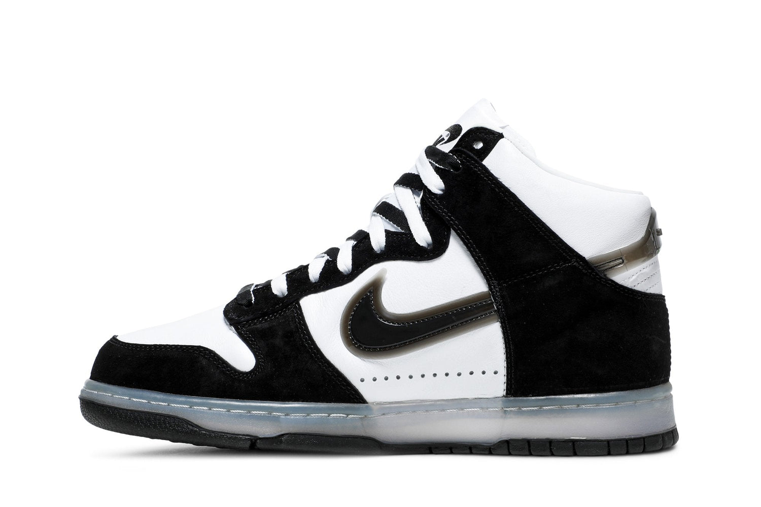 Slam Jam x Dunk High &