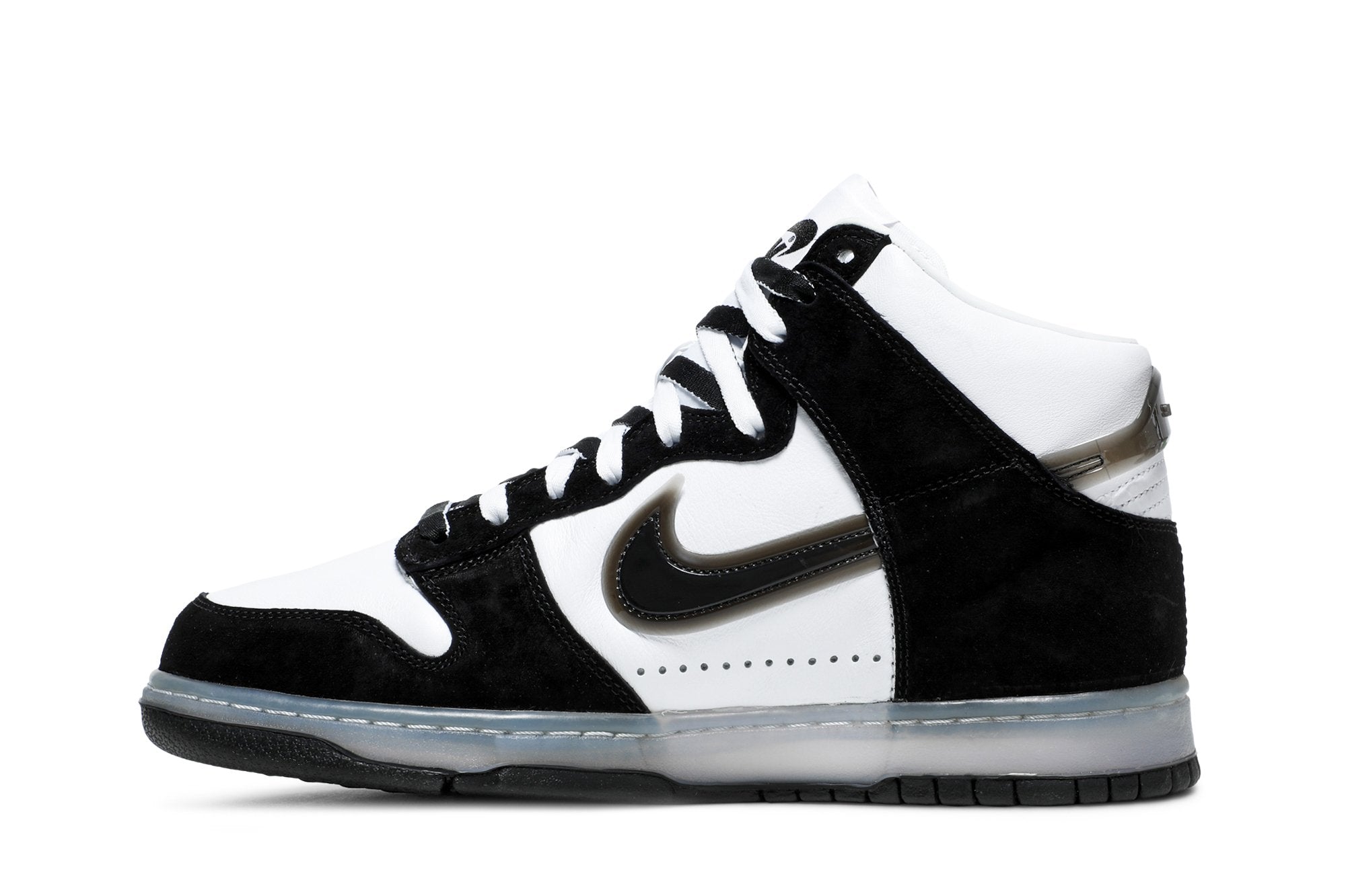 Slam Jam x Dunk High &