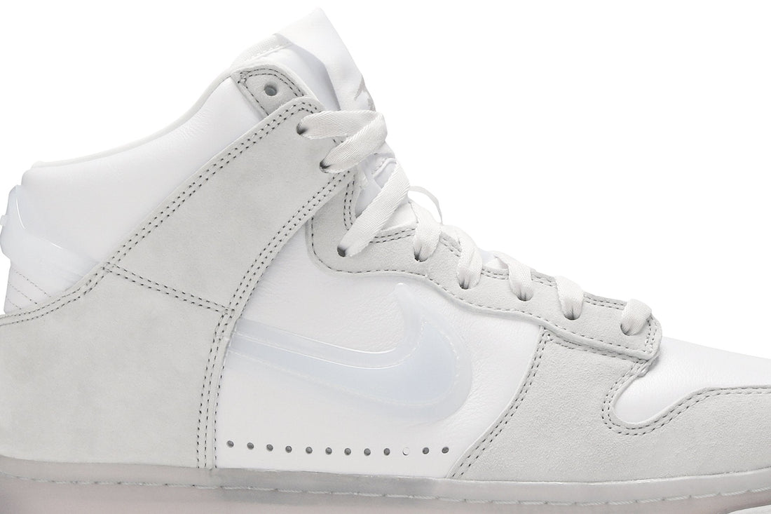 Slam Jam x Dunk High &