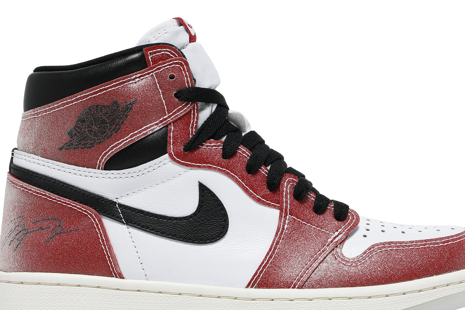 Trophy Room x Air Jordan 1 Retro High OG SP &