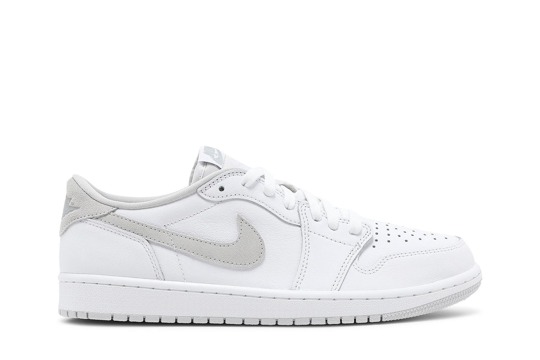 Air Jordan 1 Retro Low OG &