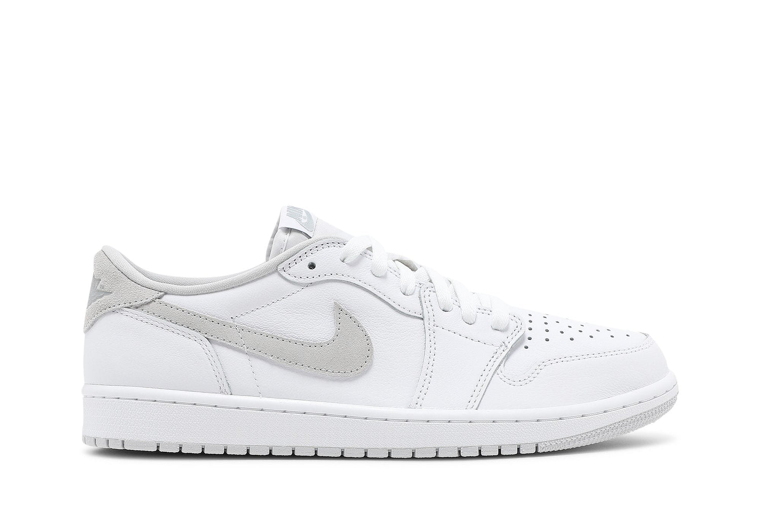 Air Jordan 1 Retro Low OG &