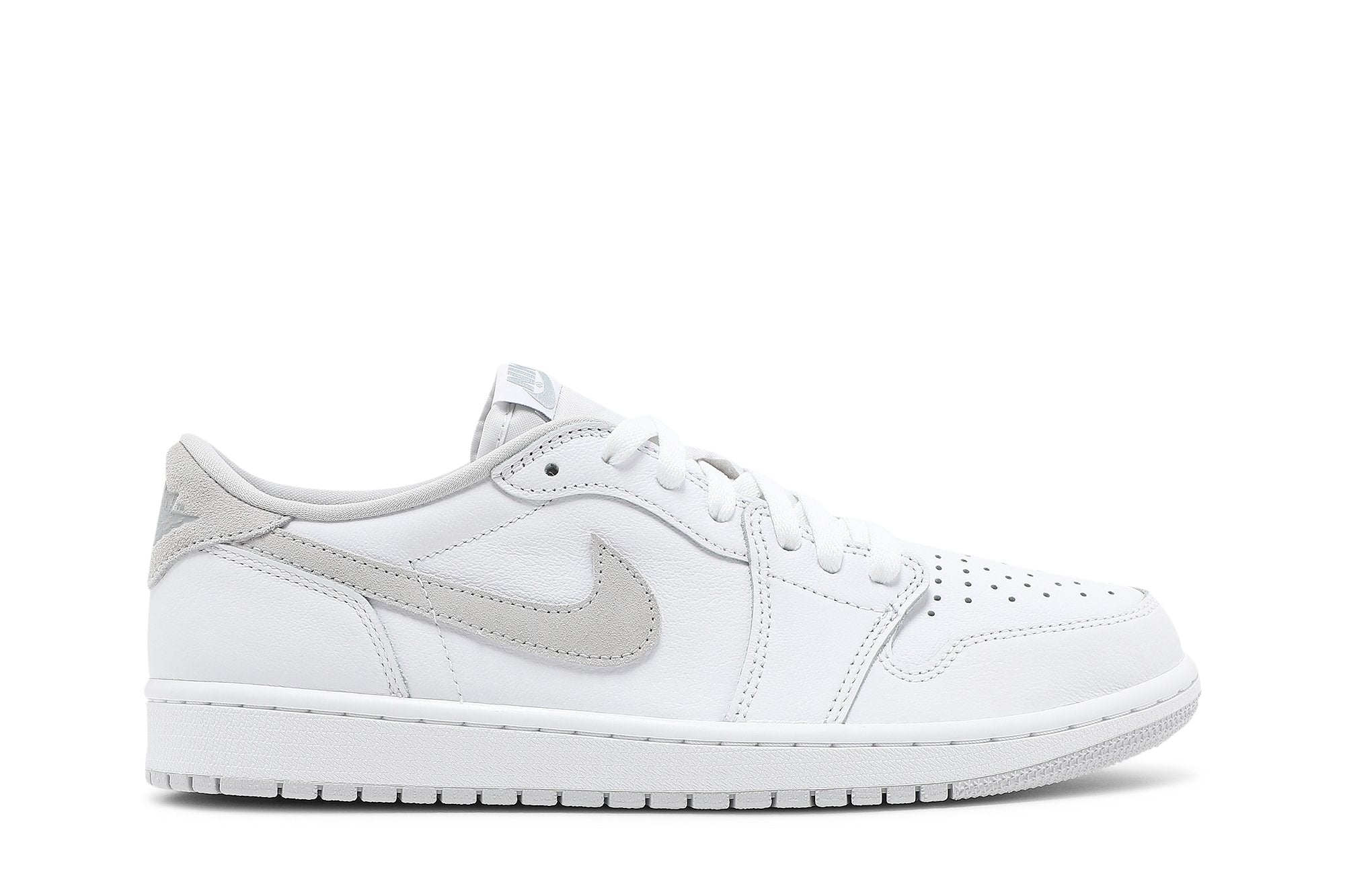 Air Jordan 1 Retro Low OG &