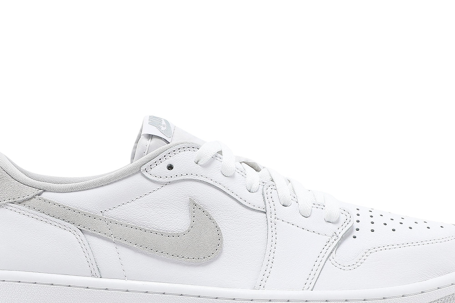 Air Jordan 1 Retro Low OG &