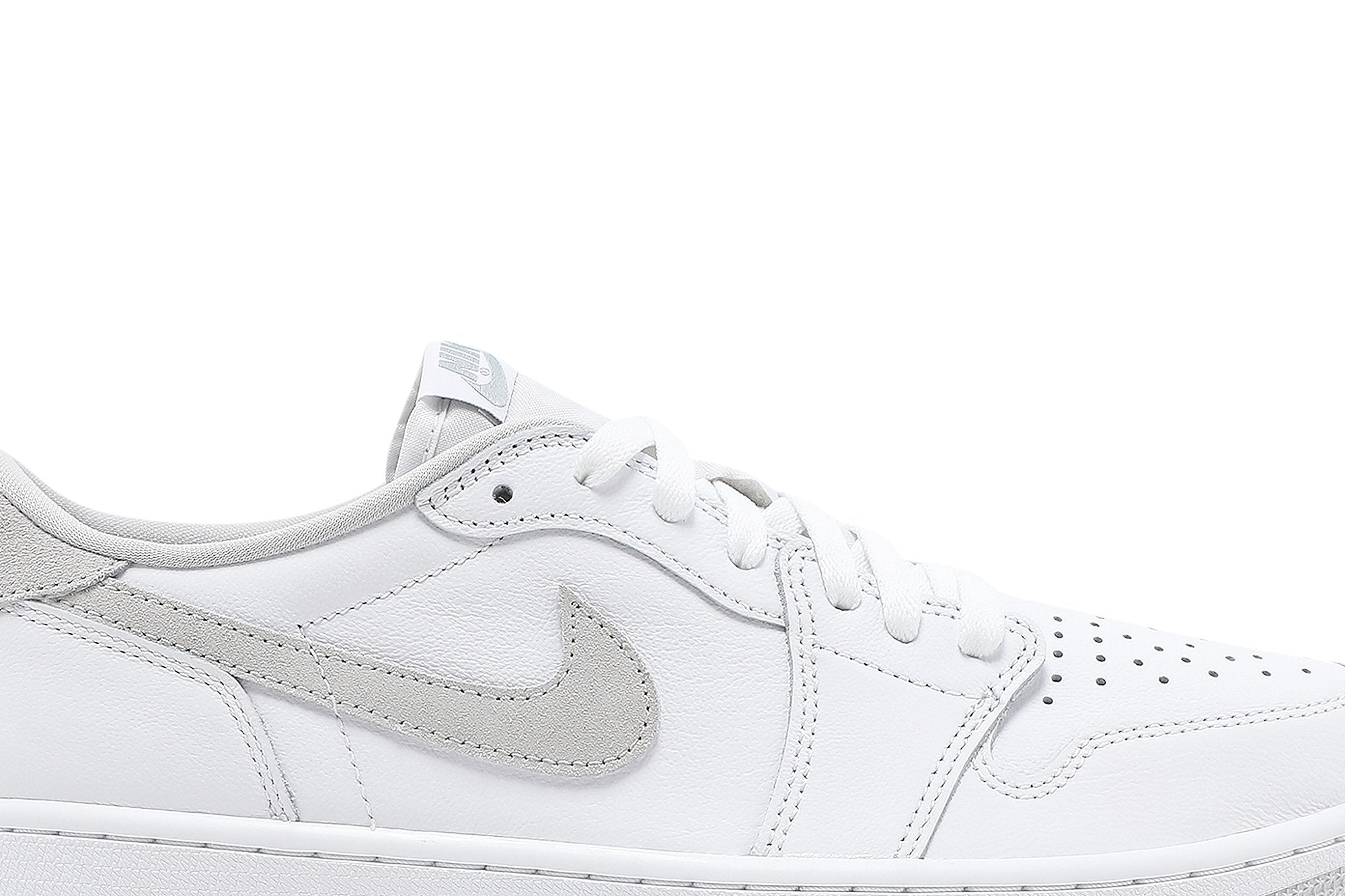 Air Jordan 1 Retro Low OG &