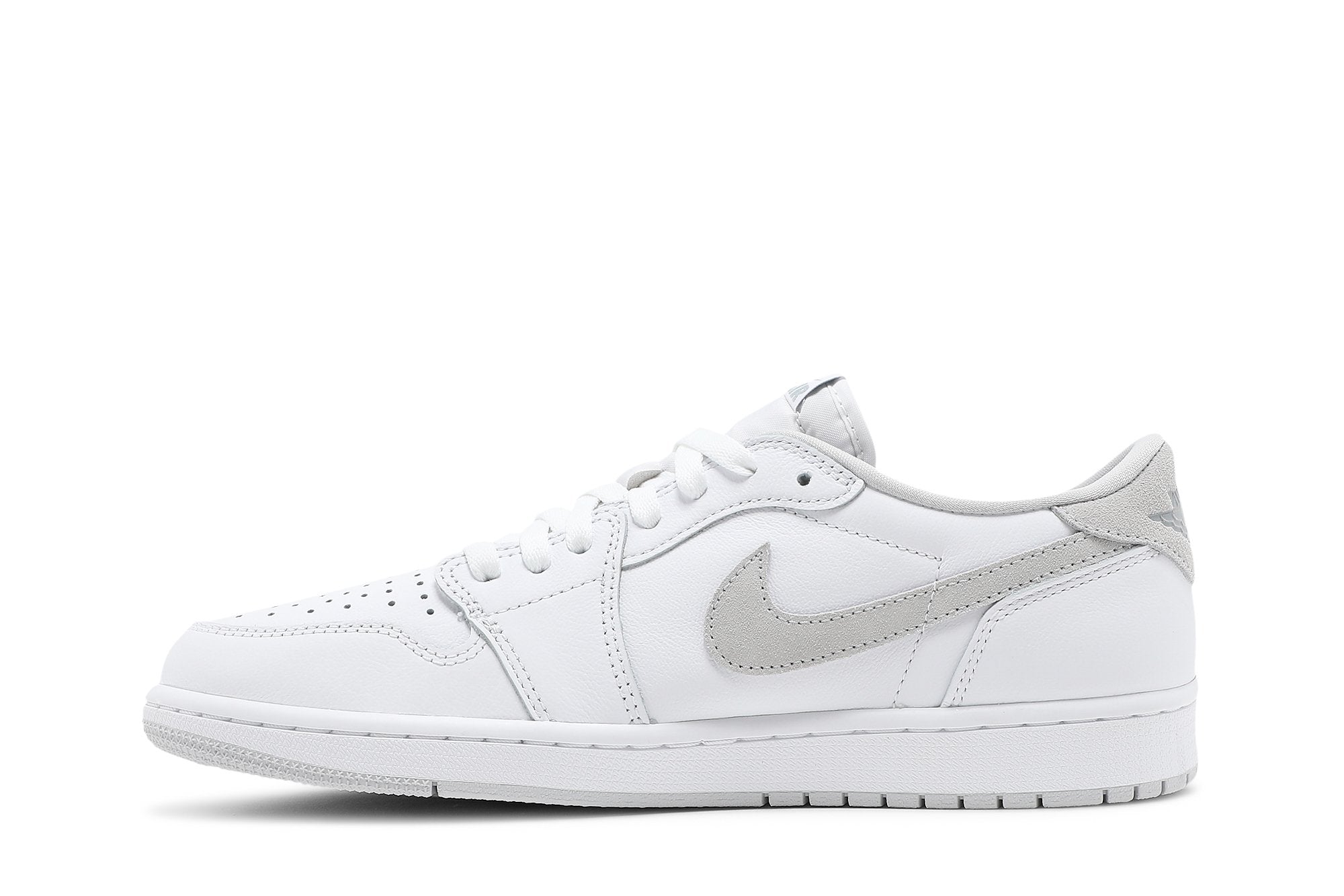 Air Jordan 1 Retro Low OG &