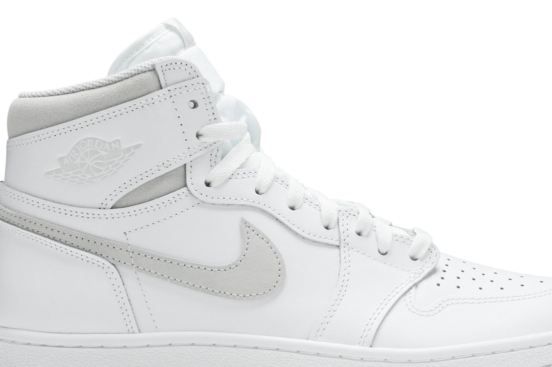 Air Jordan 1 Retro High &