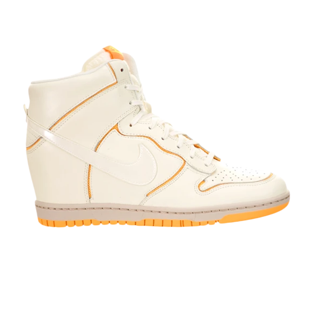 Wmns Dunk Sky High Cut Out Premium &
