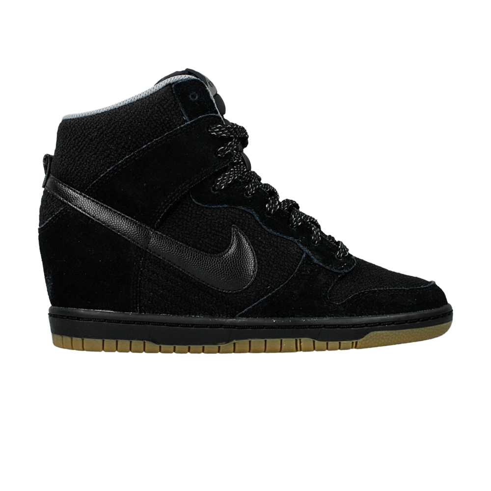 Wmns Dunk Sky High Essential &