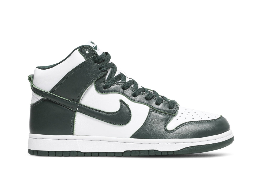 Dunk High SP &