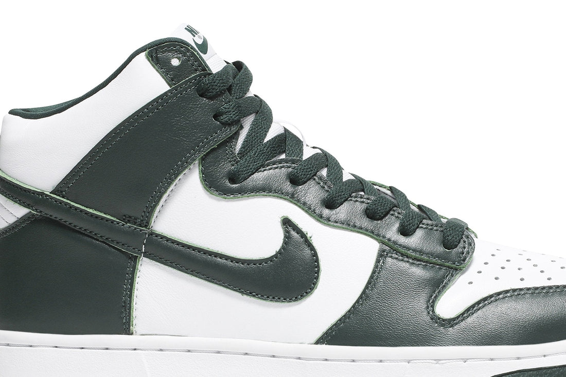 Dunk High SP &