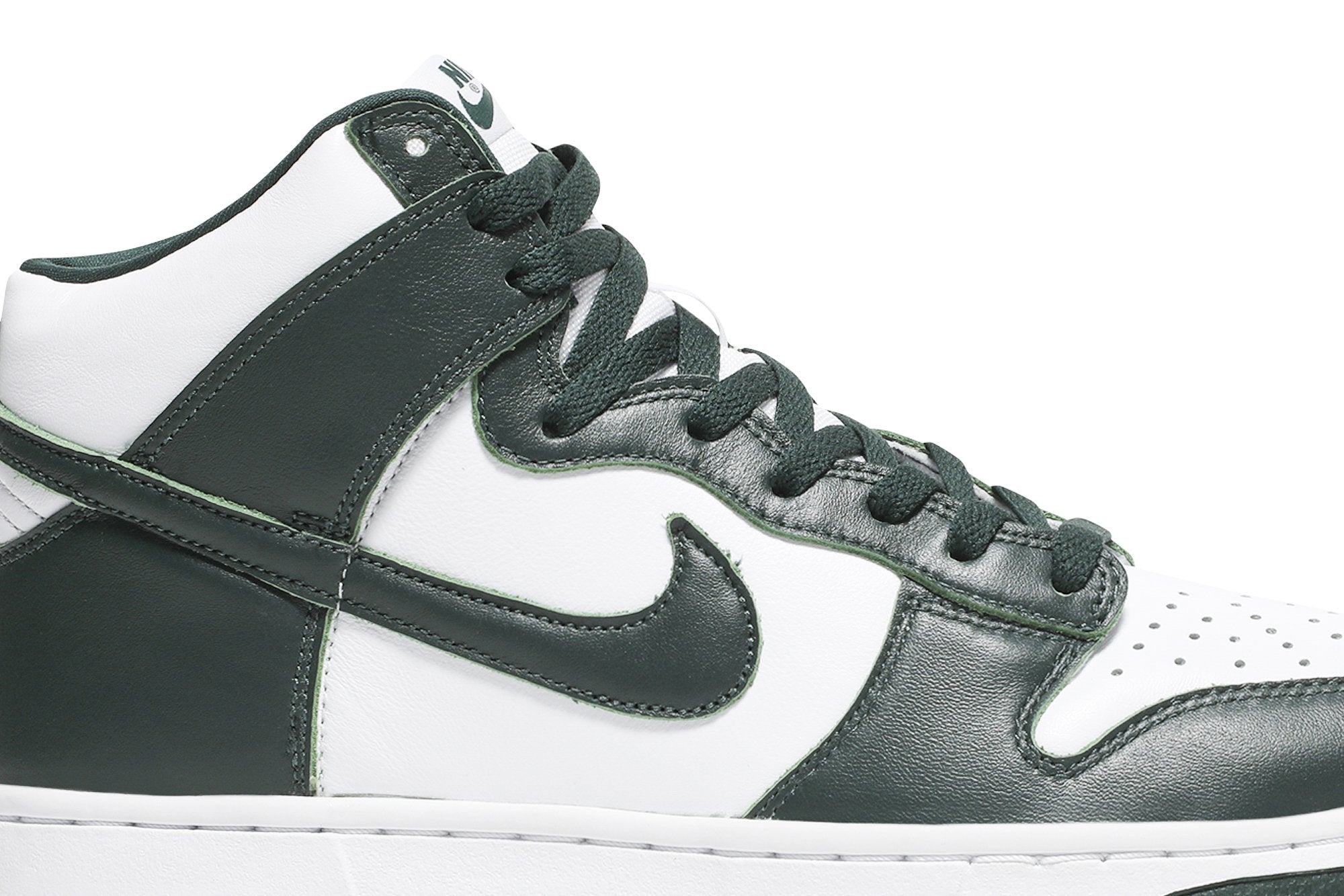 Dunk High SP &