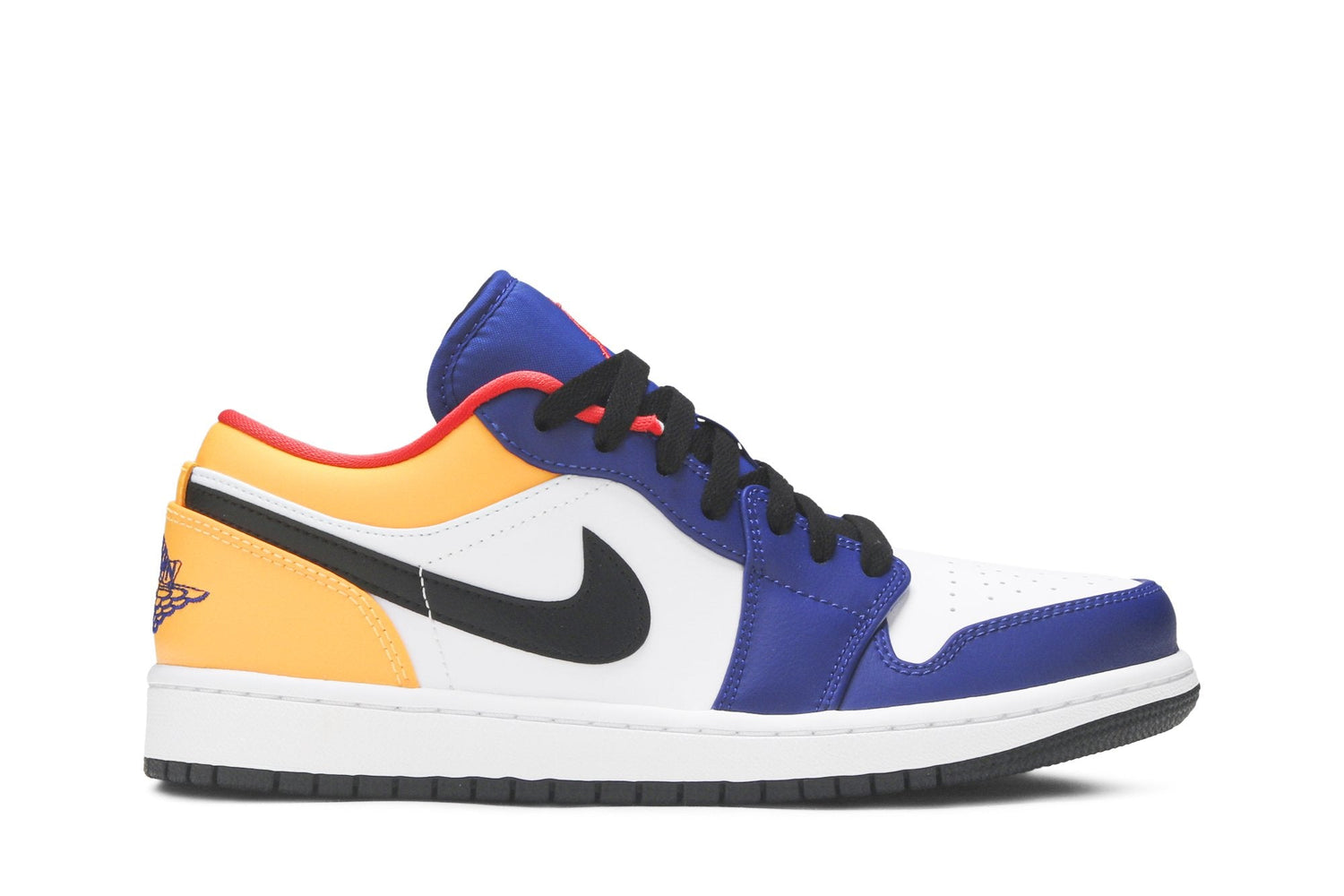 Air Jordan 1 Low &
