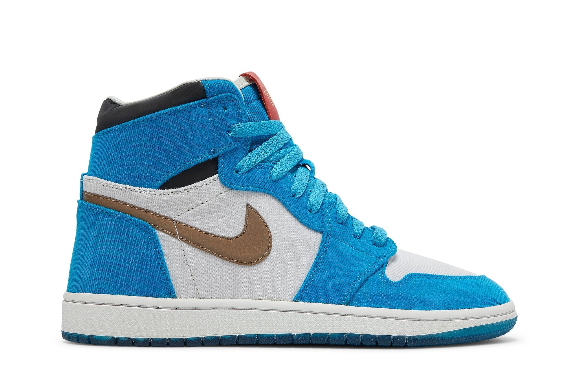 Twix x The Shoe Surgeon x Air Jordan 1 High &