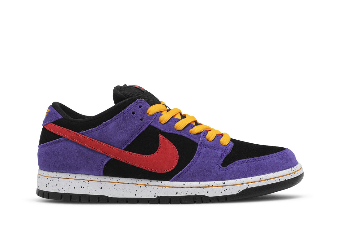 Dunk Low Pro SB &
