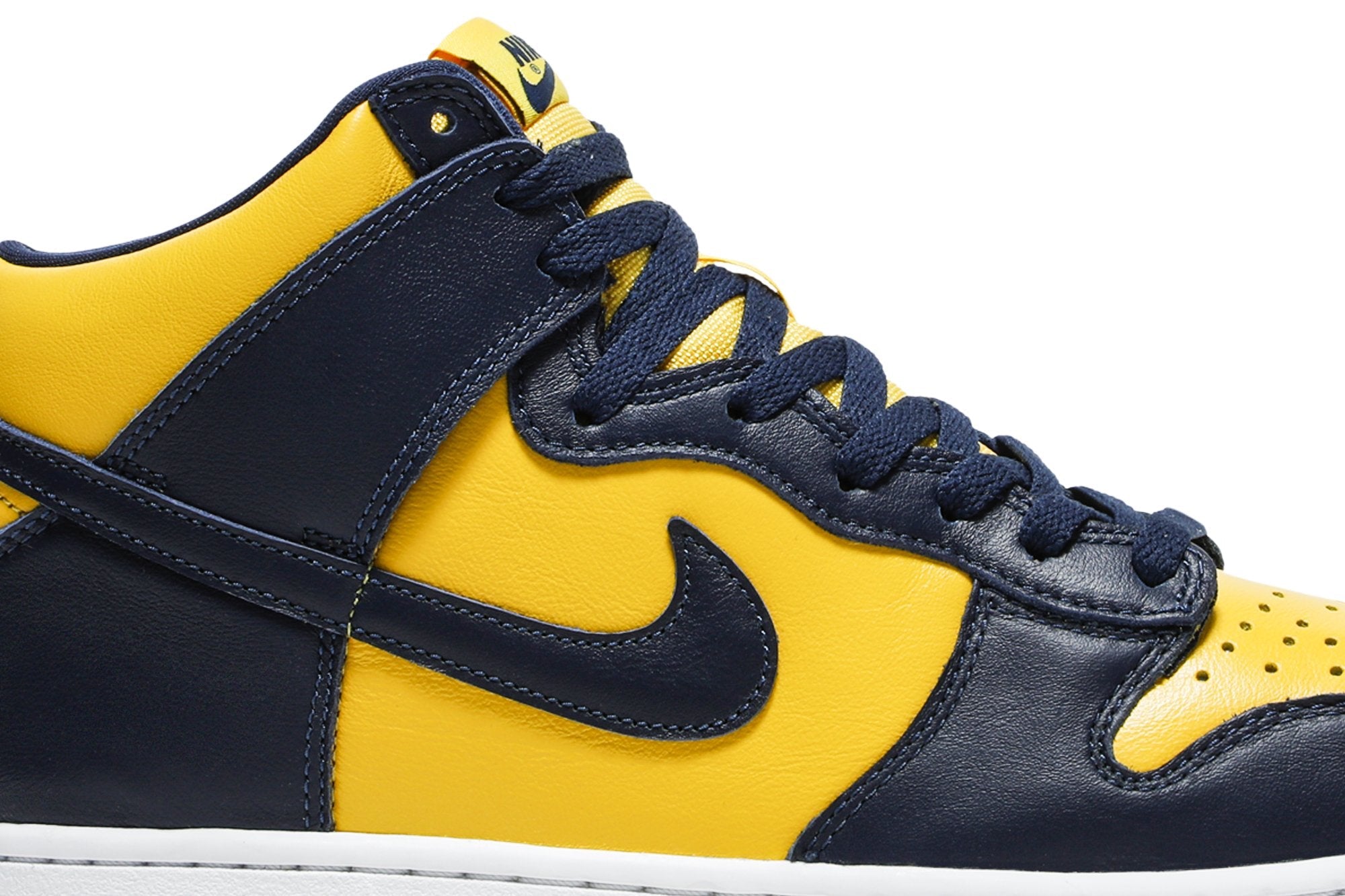 Dunk High SP &