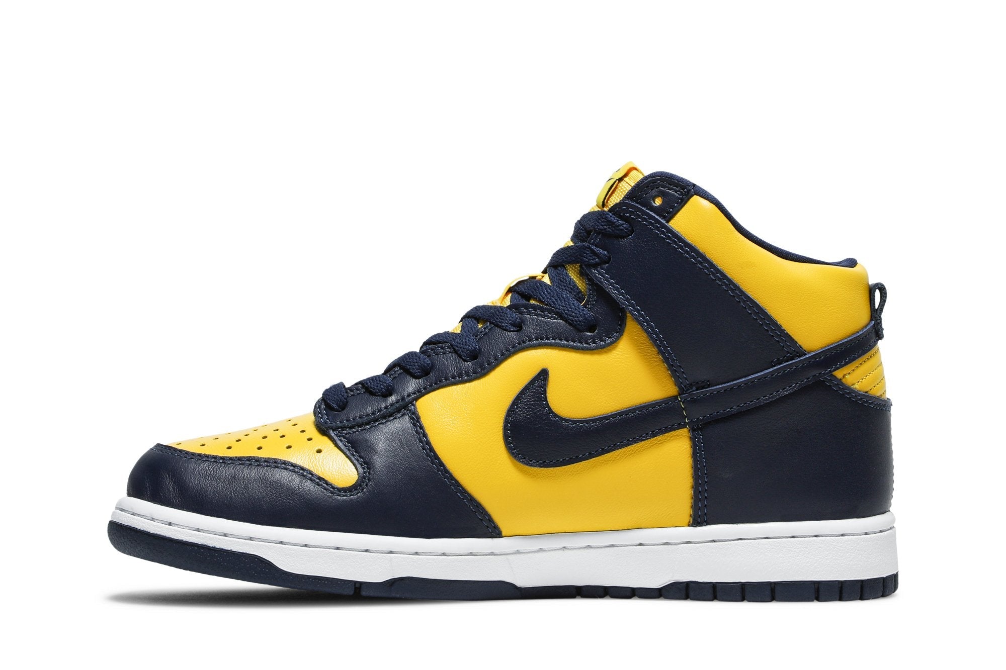 Dunk High SP &