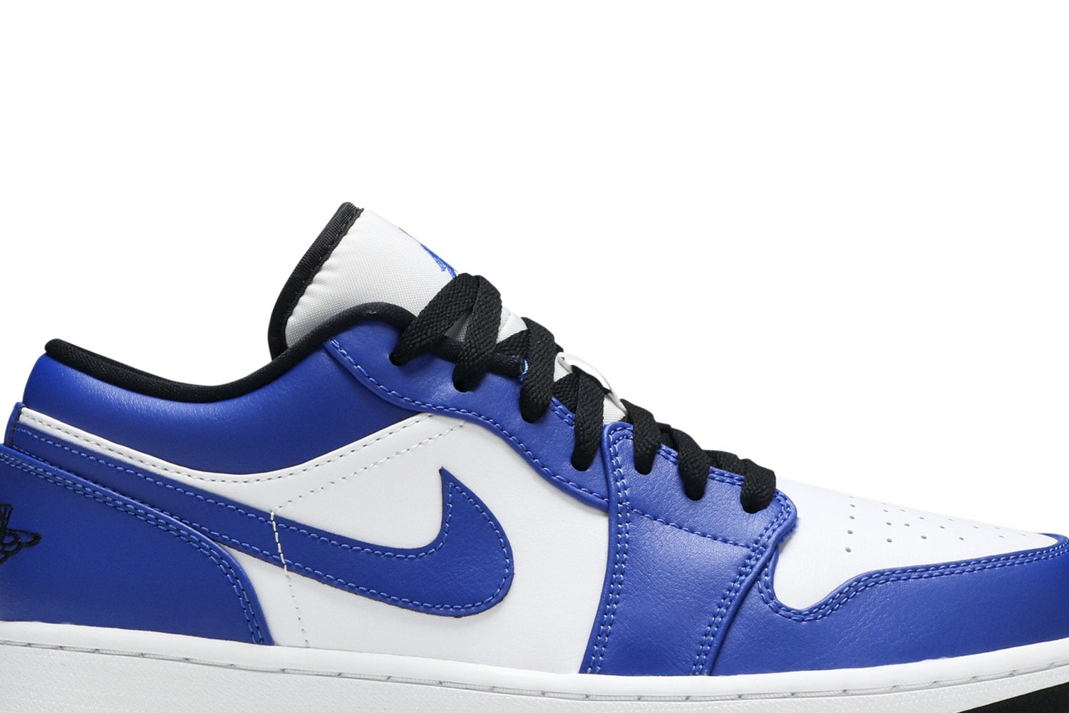 Air Jordan 1 Low &