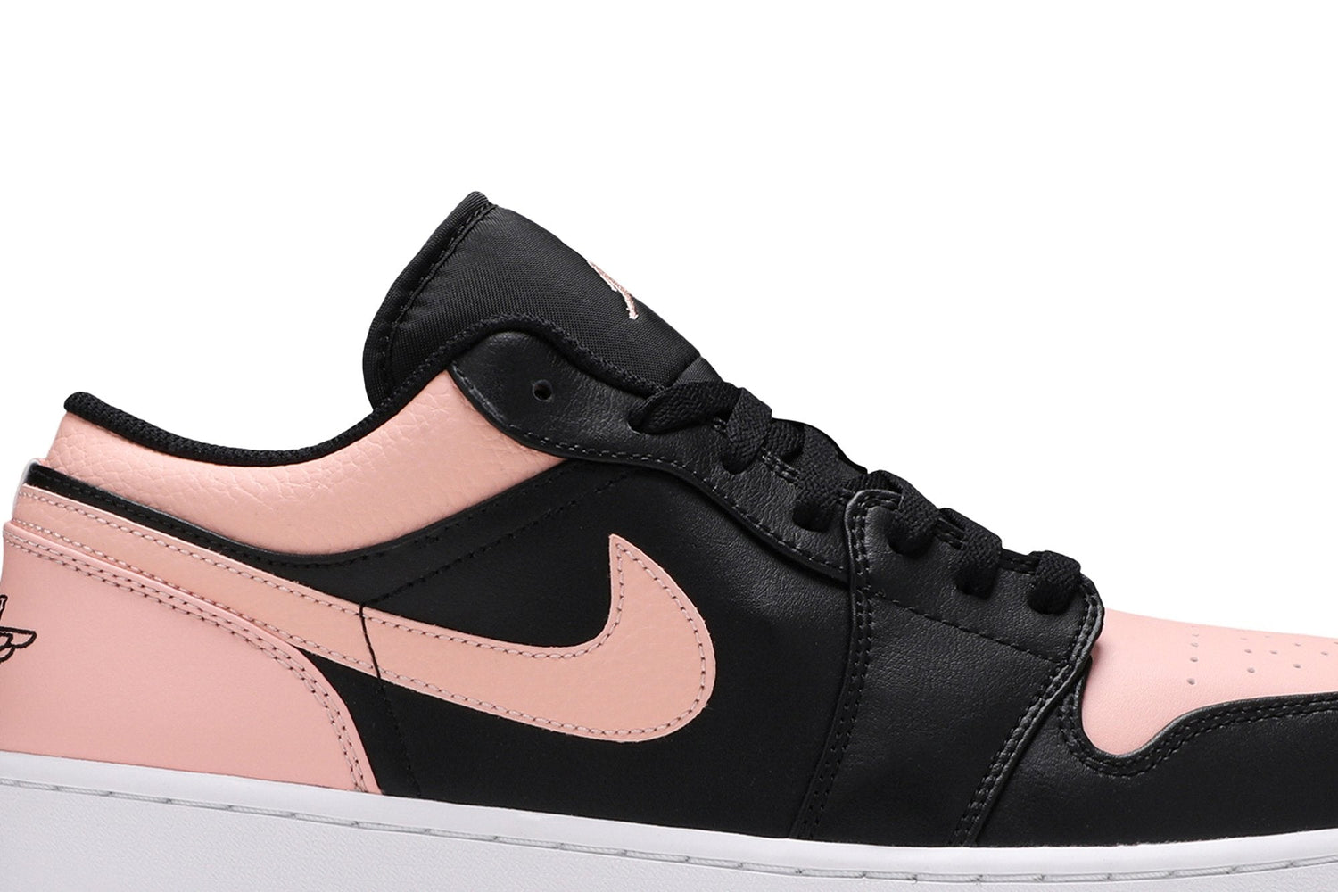 Air Jordan 1 Low &