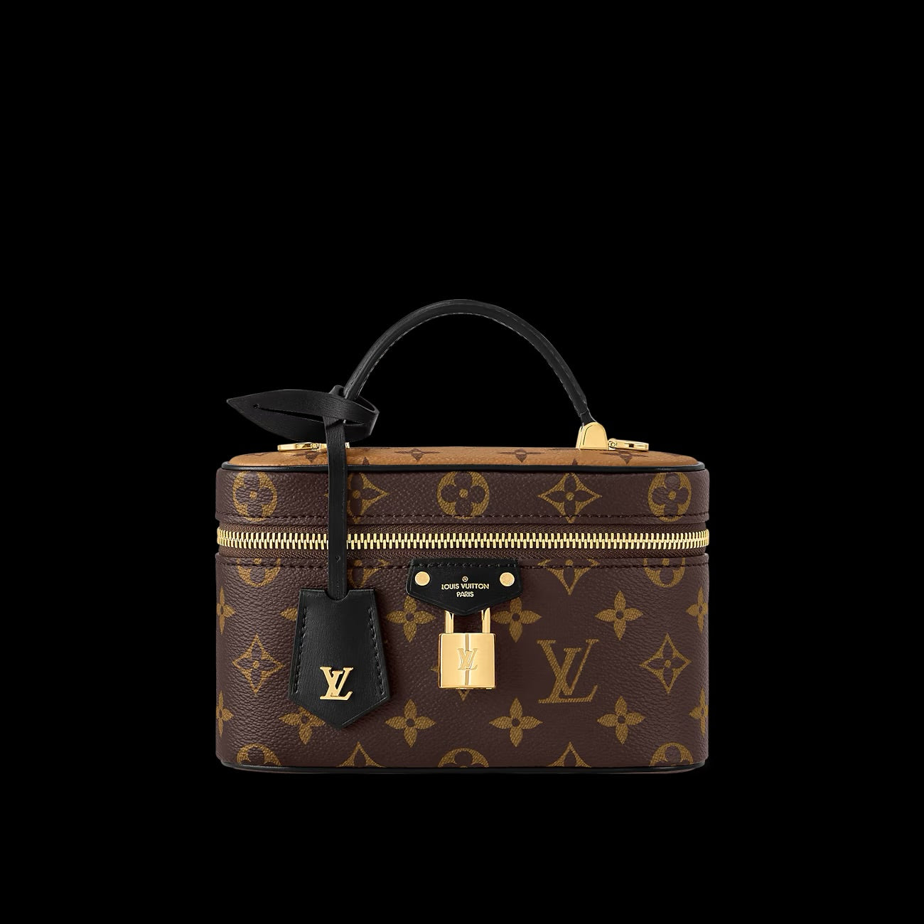 Louis Vuitton Vanity Chain Pouch