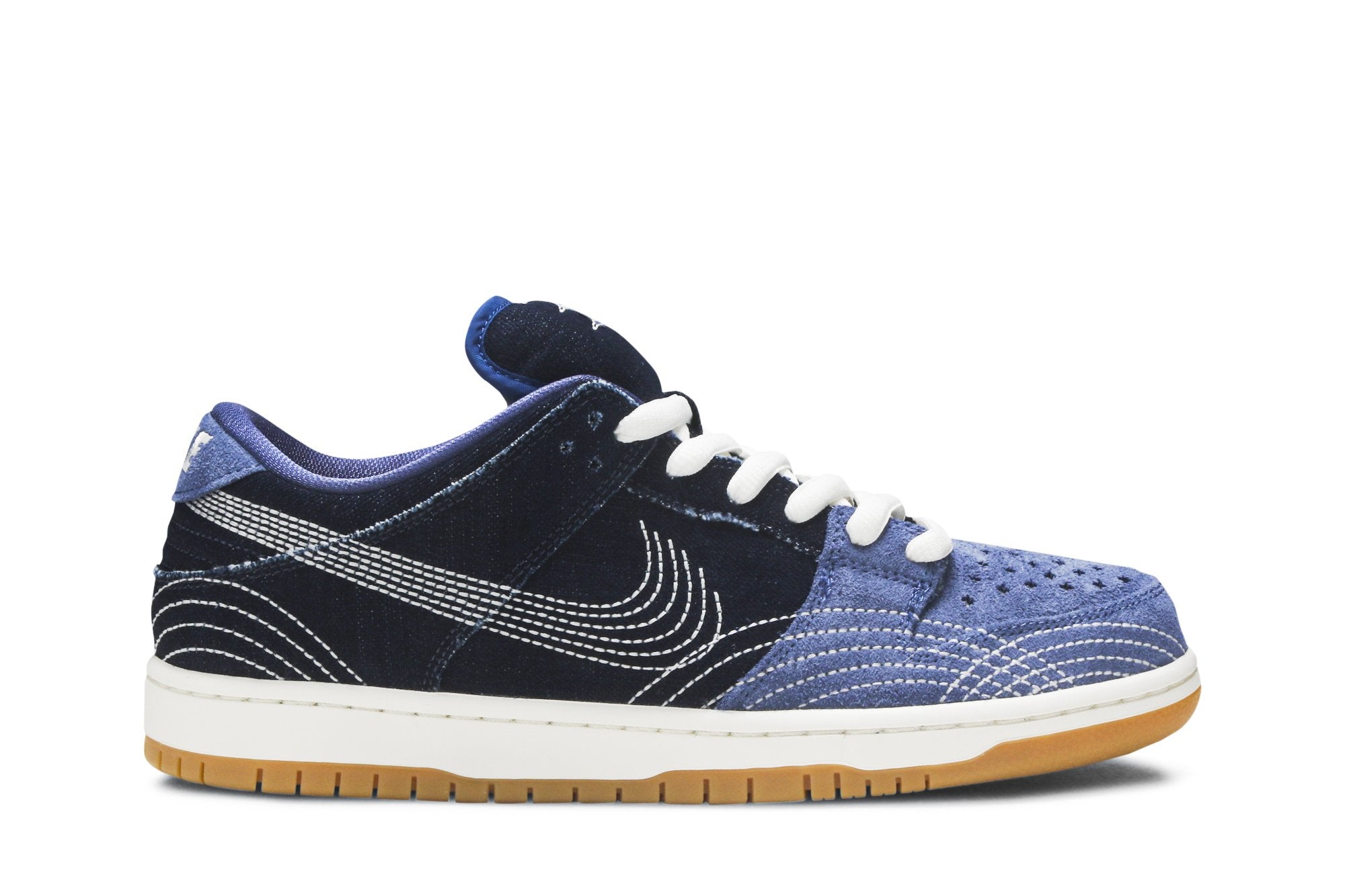 Dunk Low Pro PRM SB &