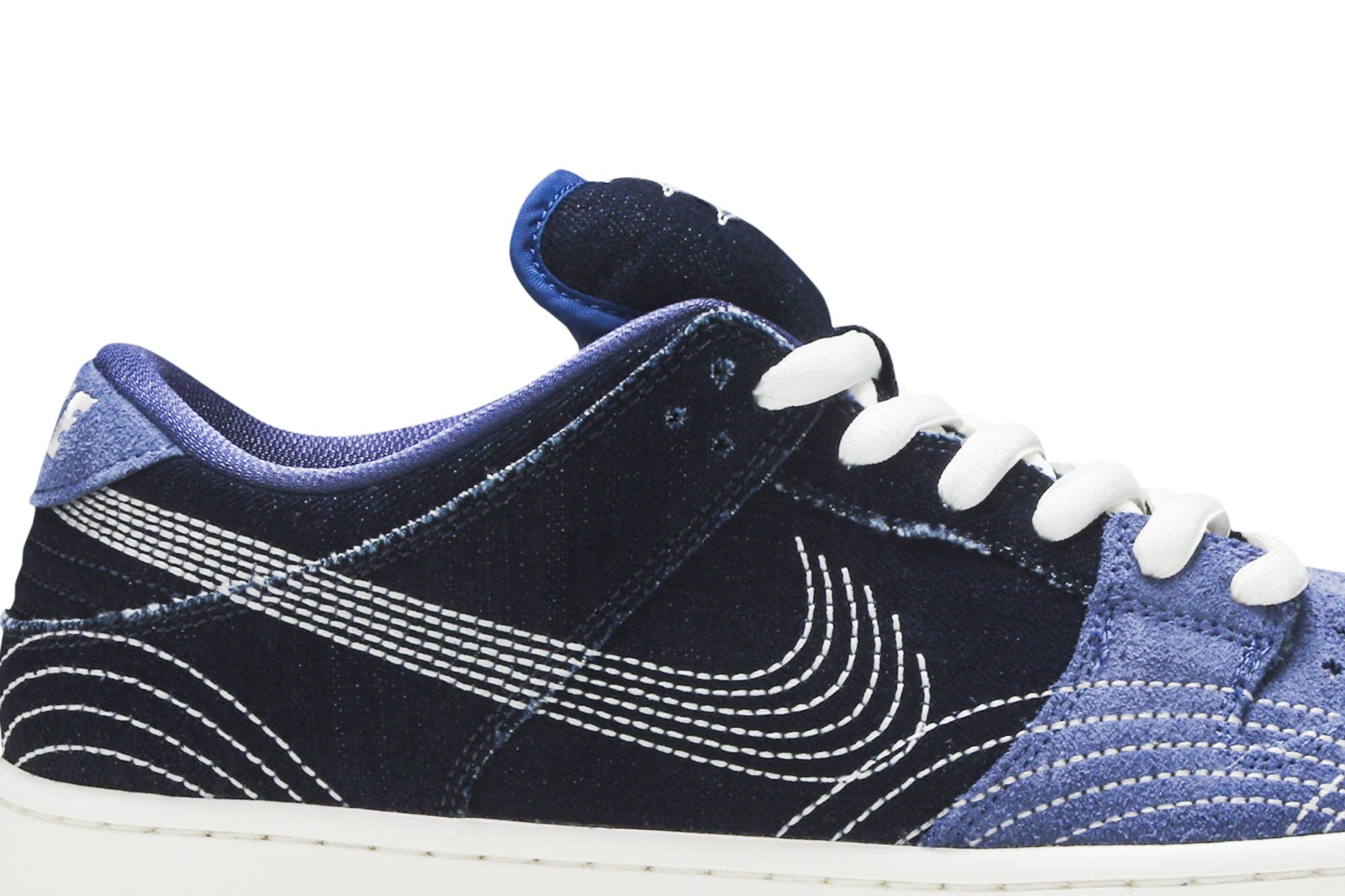 Dunk Low Pro PRM SB &