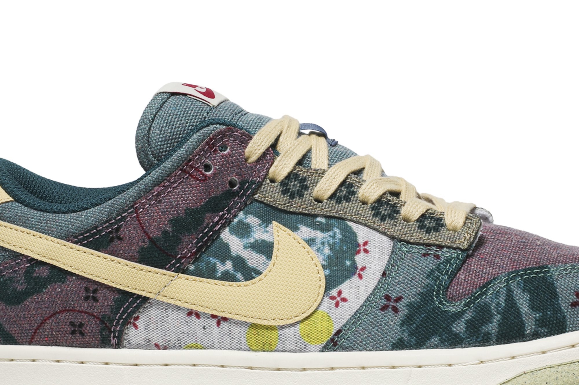 Dunk Low &