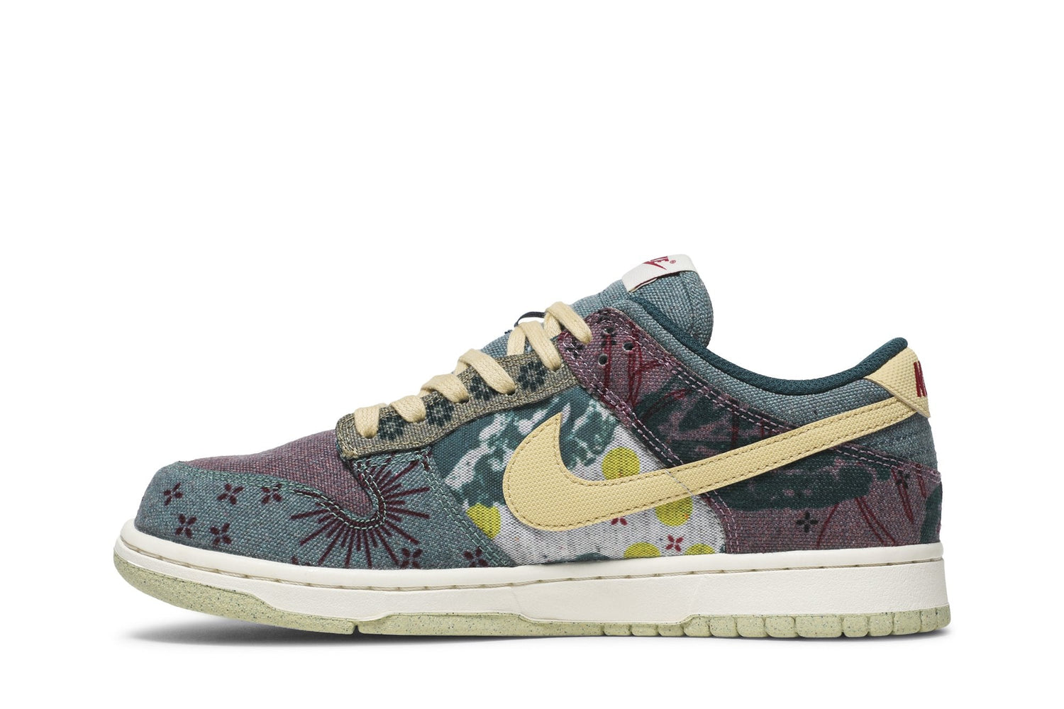 Dunk Low &