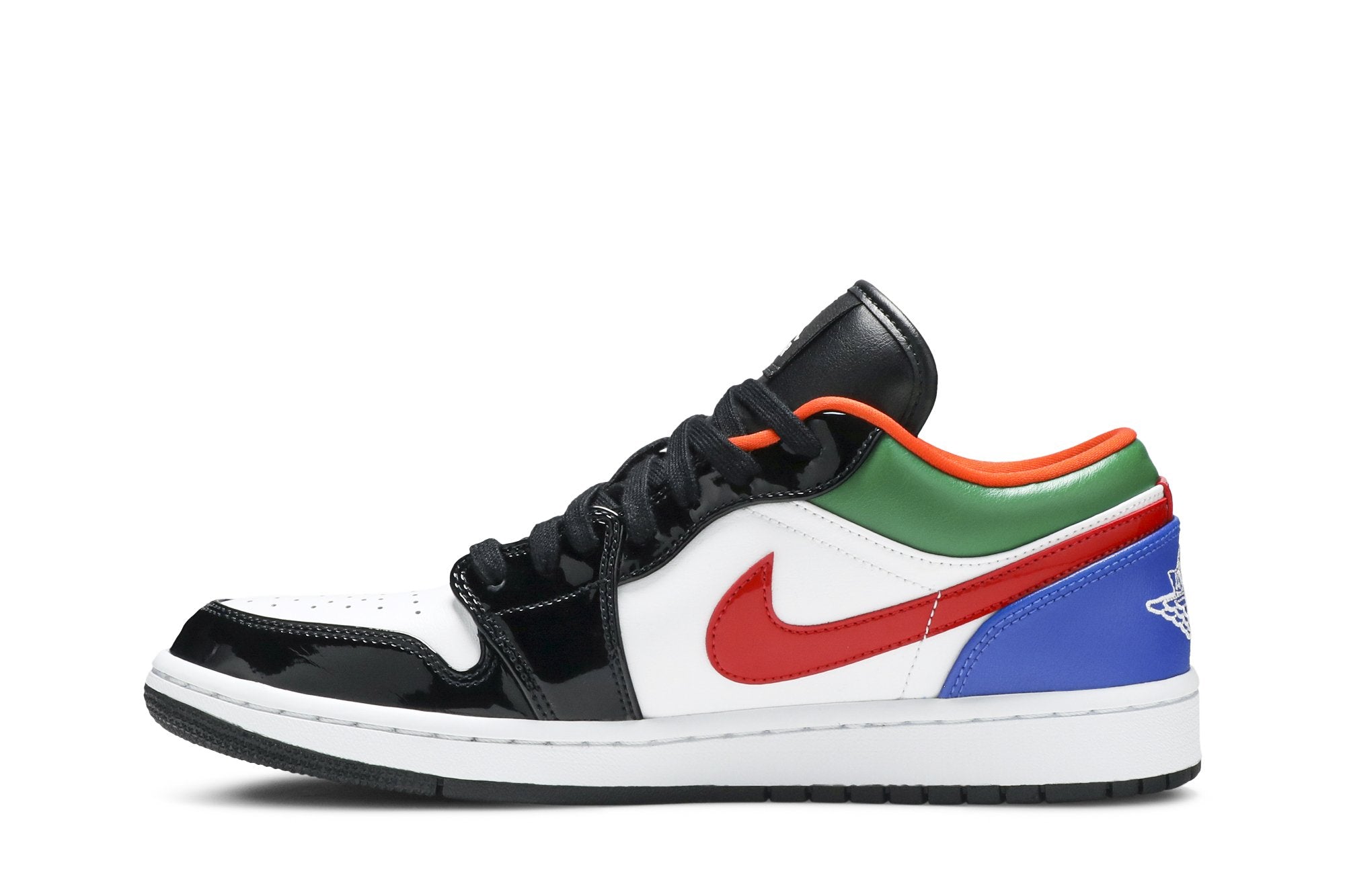 Wmns Air Jordan 1 Low &