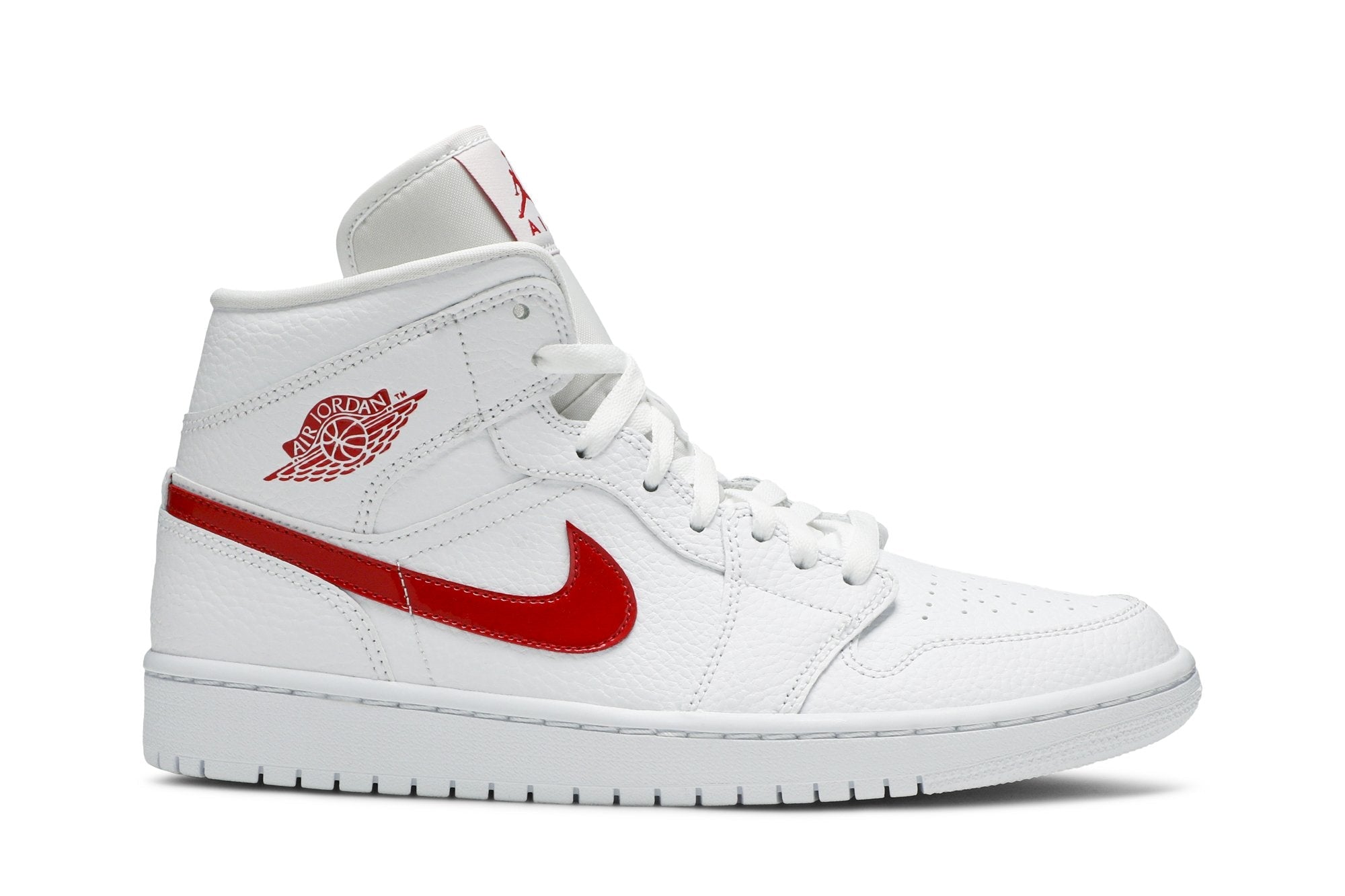 Wmns Air Jordan 1 Mid &