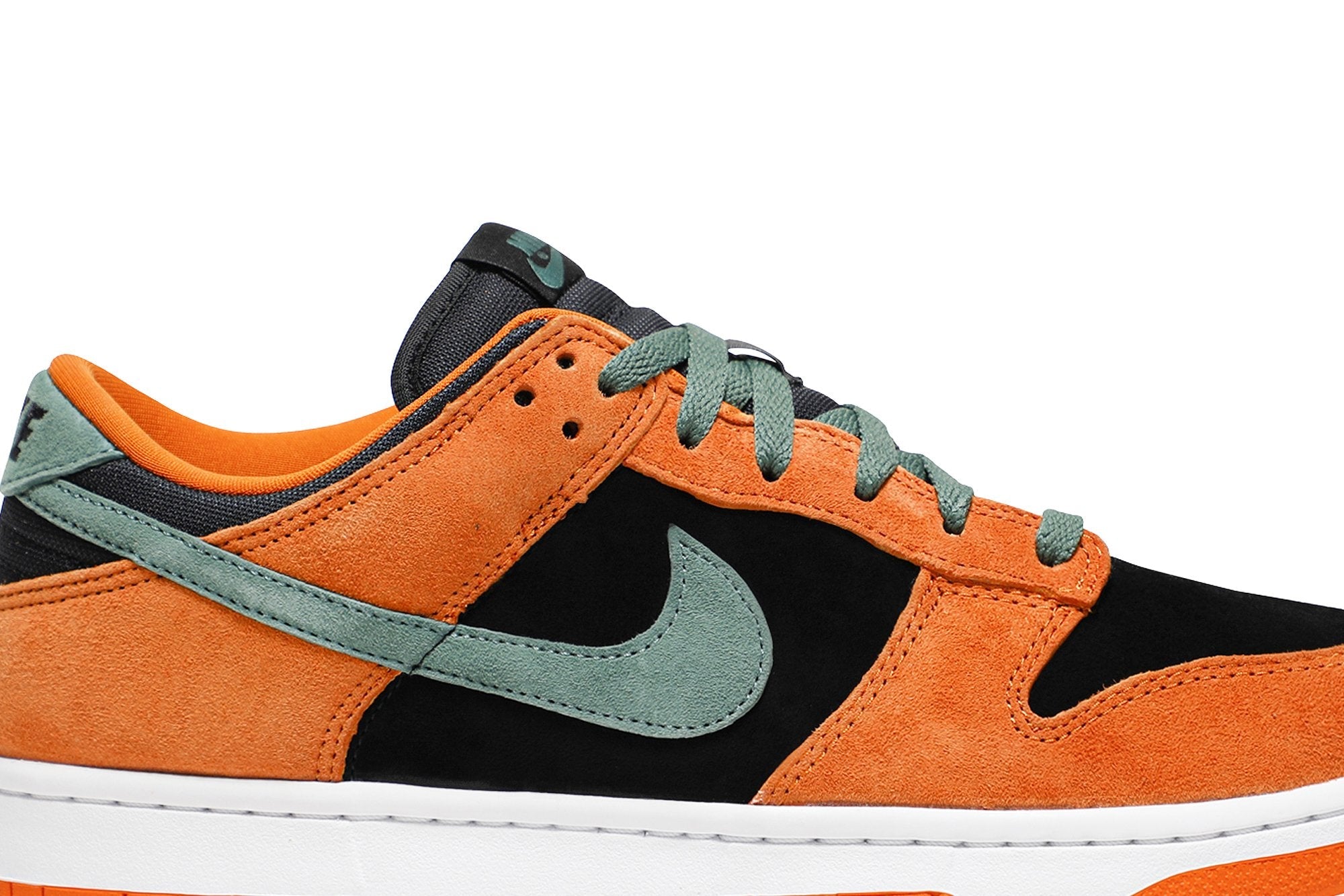 Dunk Low SP Retro &