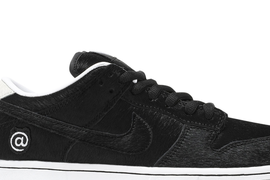 Medicom Toy x Dunk Low SB &