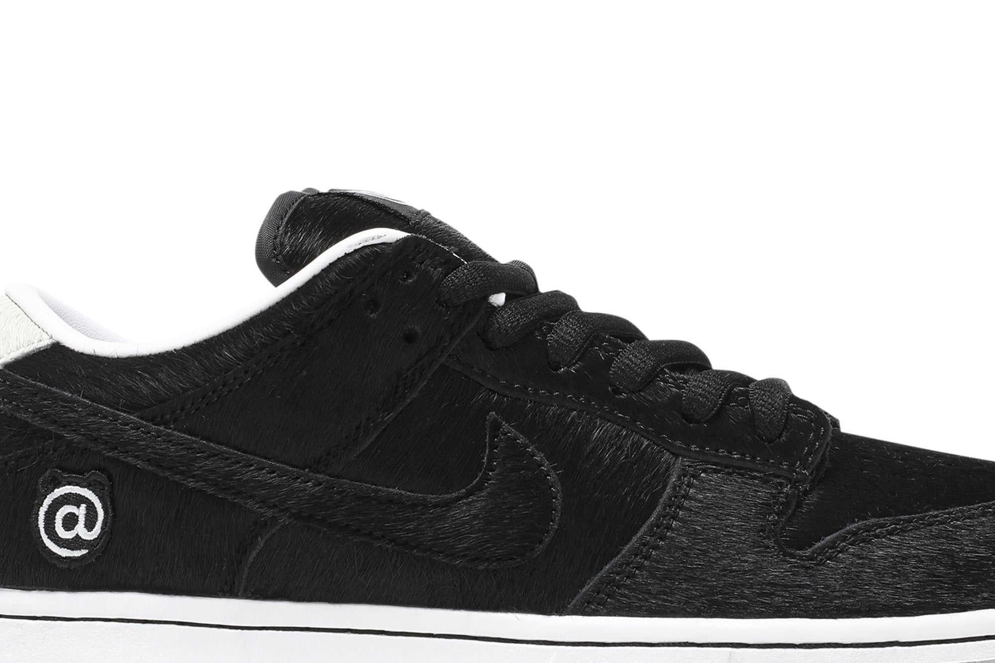 Medicom Toy x Dunk Low SB &