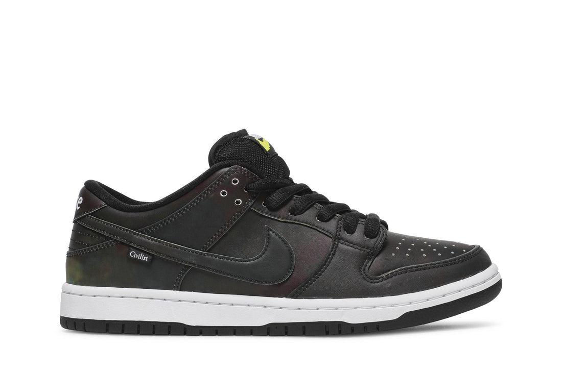 Civilist x Dunk Low Pro SB QS &