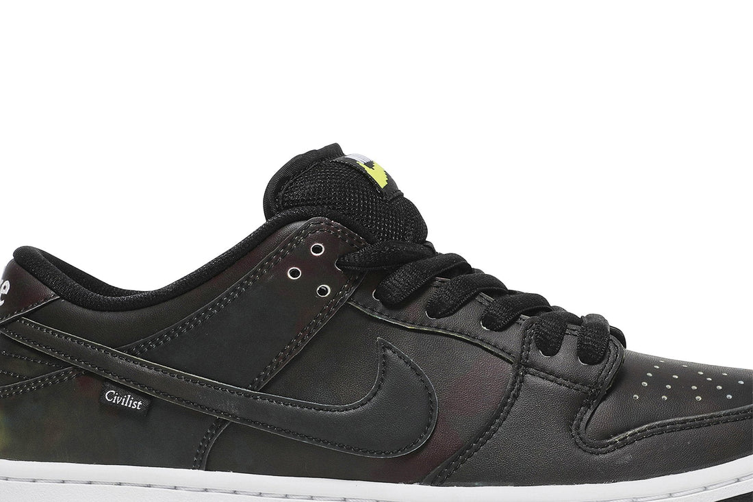 Civilist x Dunk Low Pro SB QS &