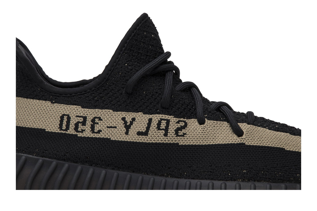 Yeezy Boost 350 V2 &