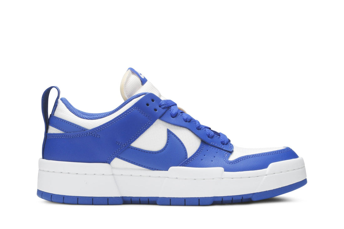 Wmns Dunk Low Disrupt &