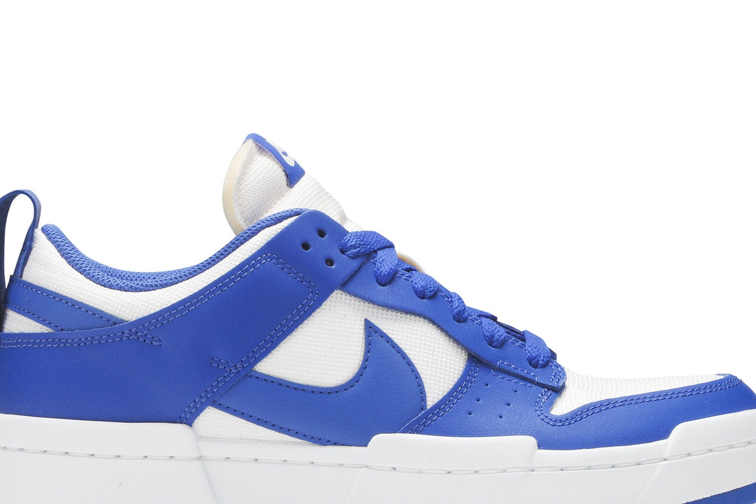 Wmns Dunk Low Disrupt &