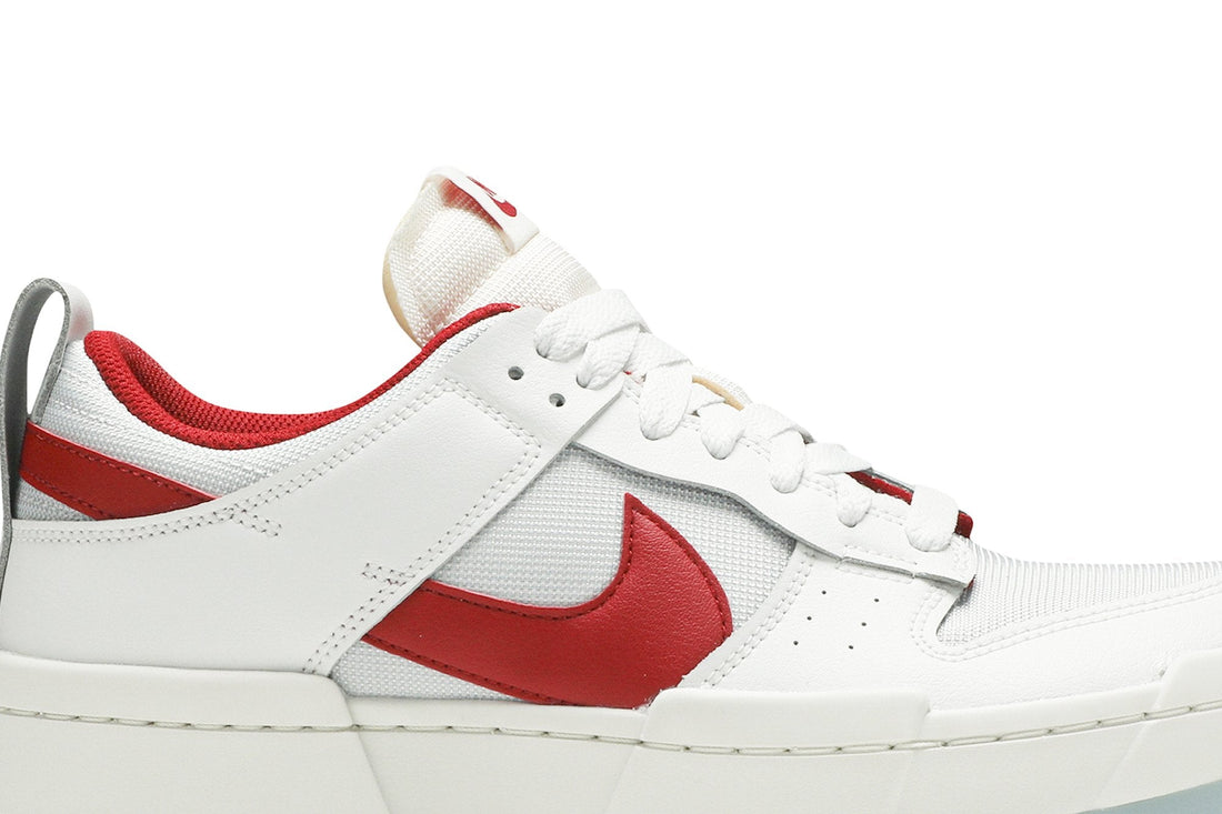 Wmns Dunk Low Disrupt &
