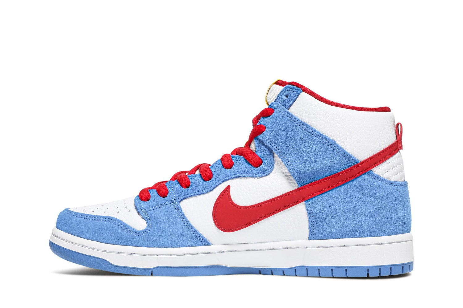 Dunk High SB &