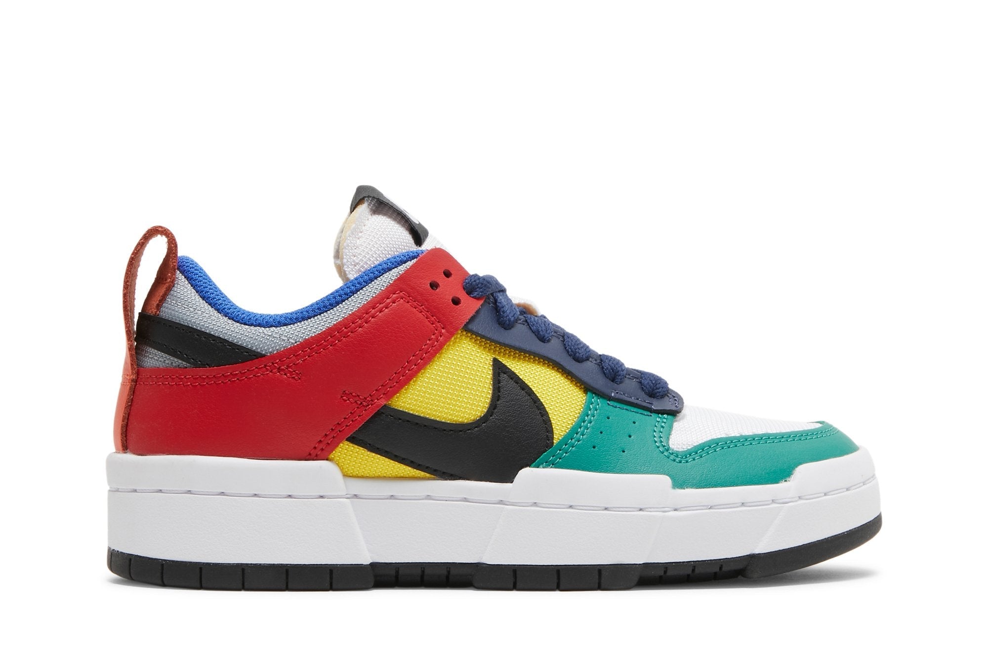 Wmns Dunk Low Disrupt &