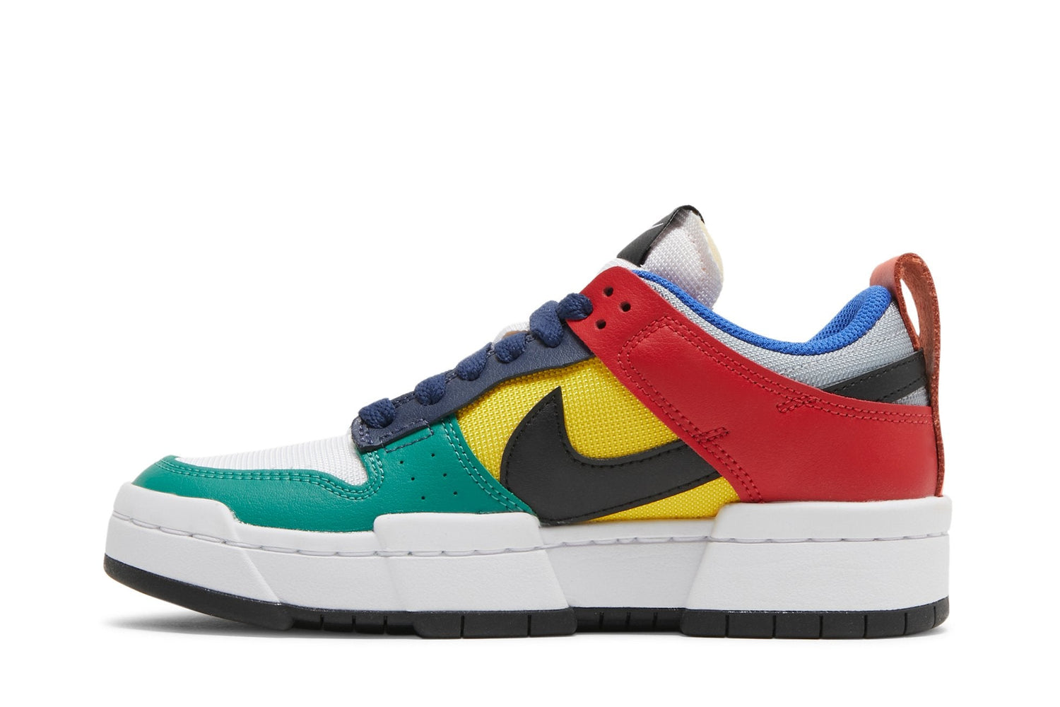 Wmns Dunk Low Disrupt &