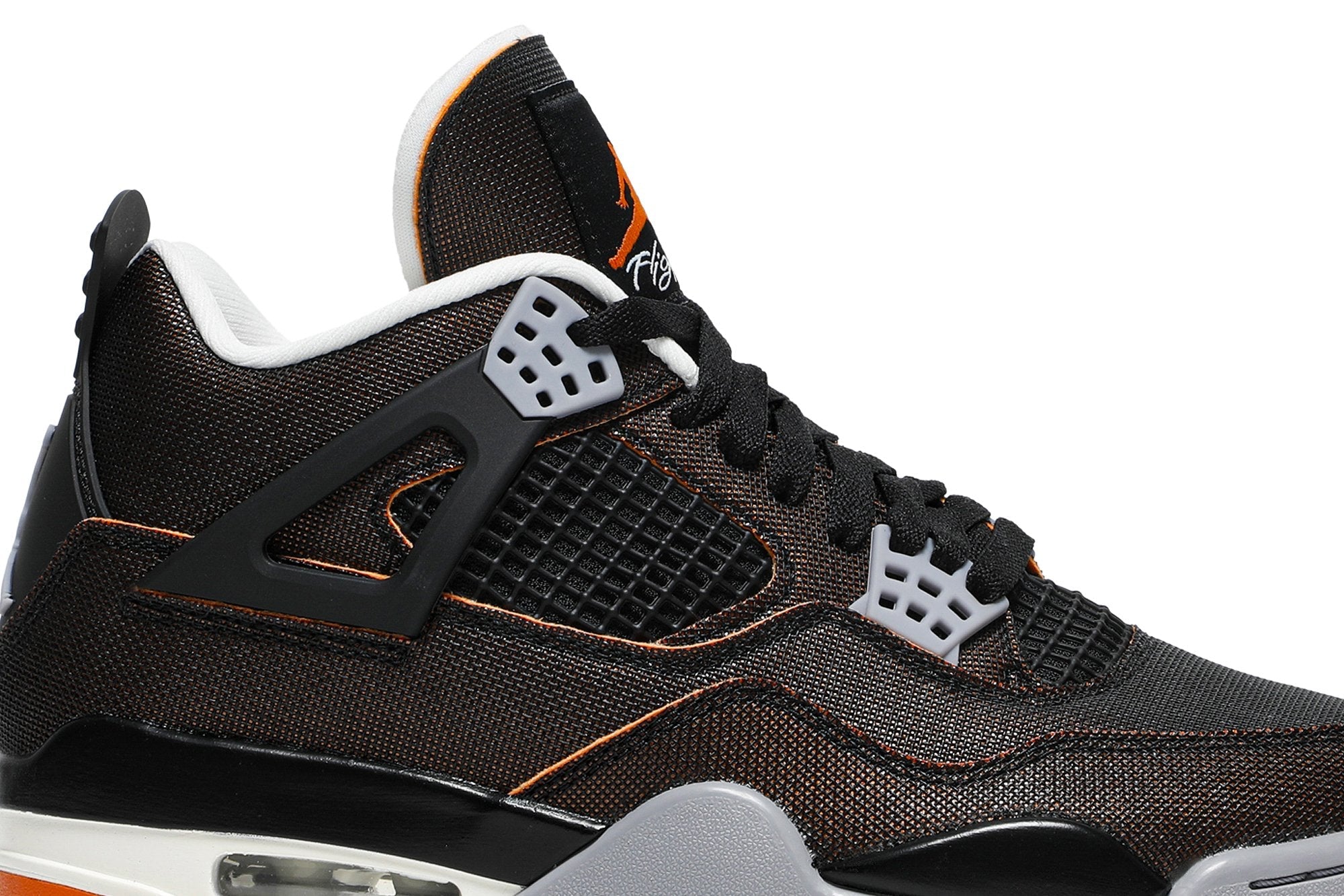Wmns Air Jordan 4 Retro &