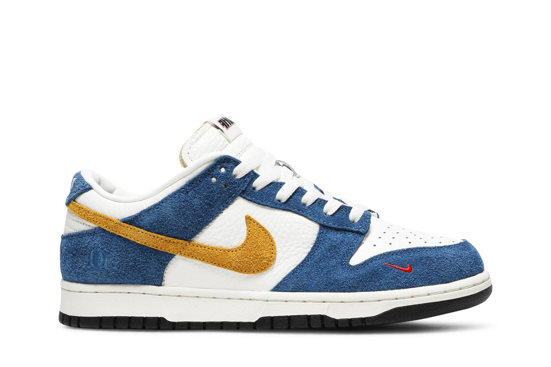 Kasina x Dunk Low &