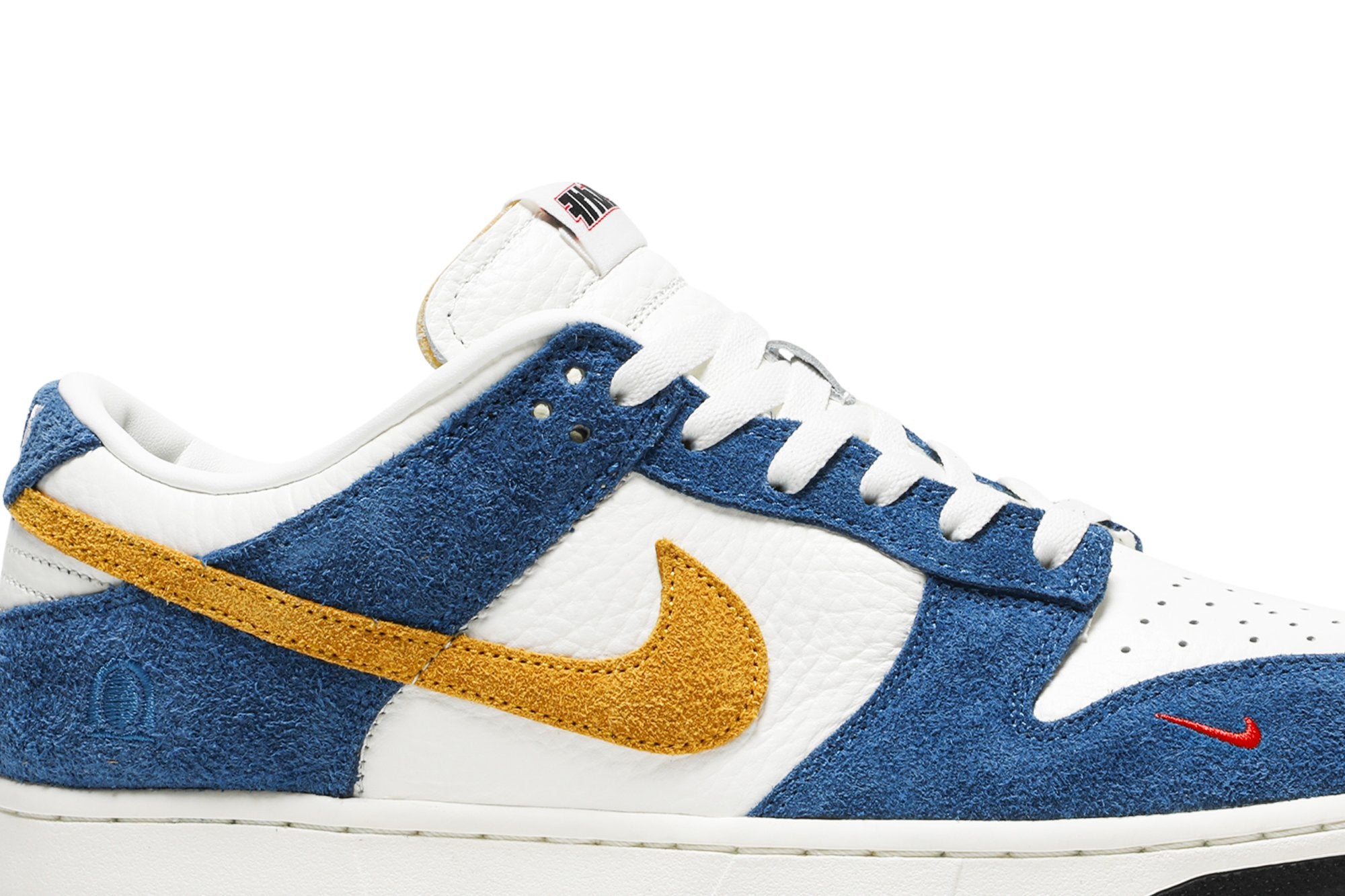 Kasina x Dunk Low &