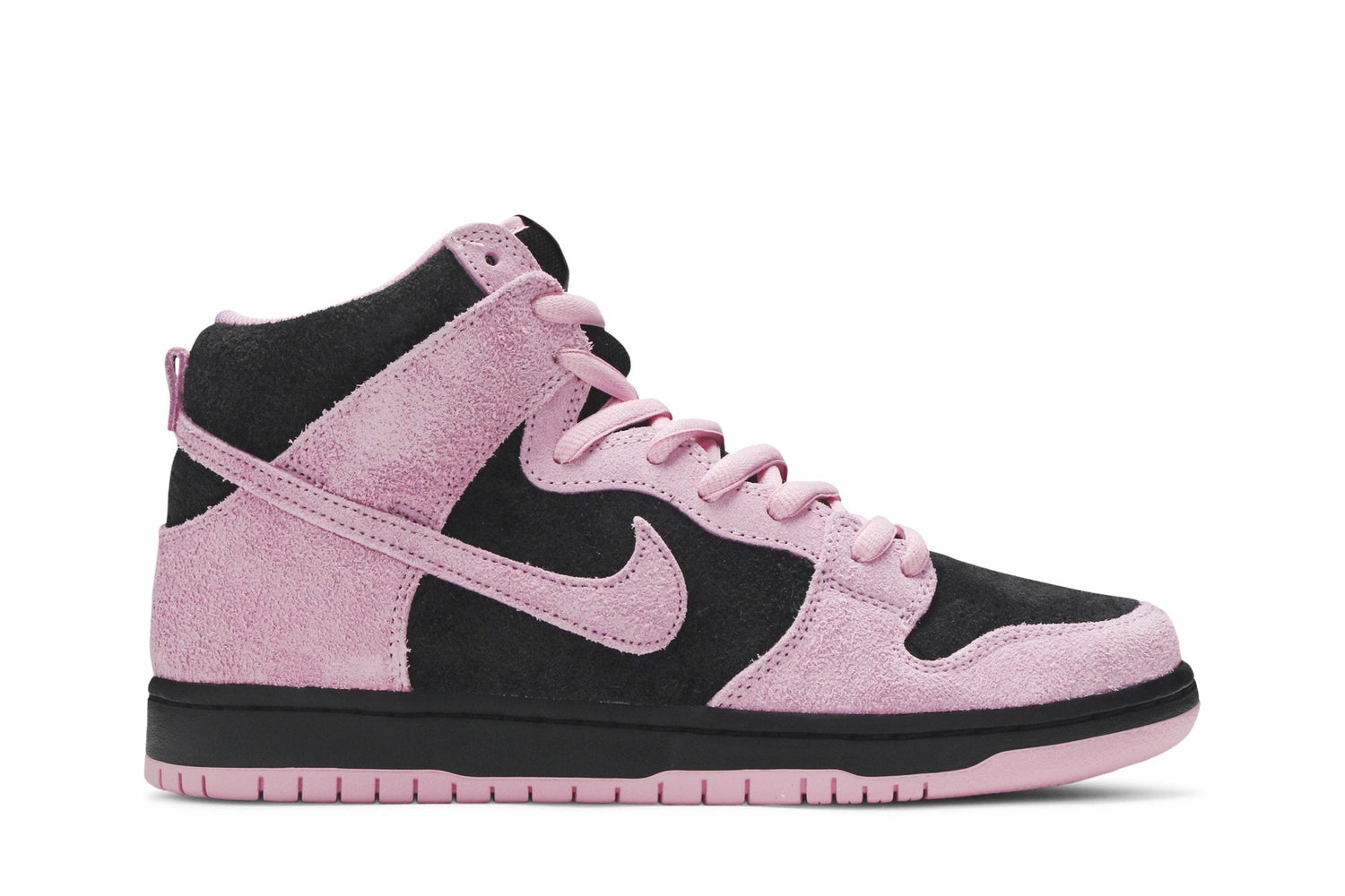 Dunk High Pro Premium SB &