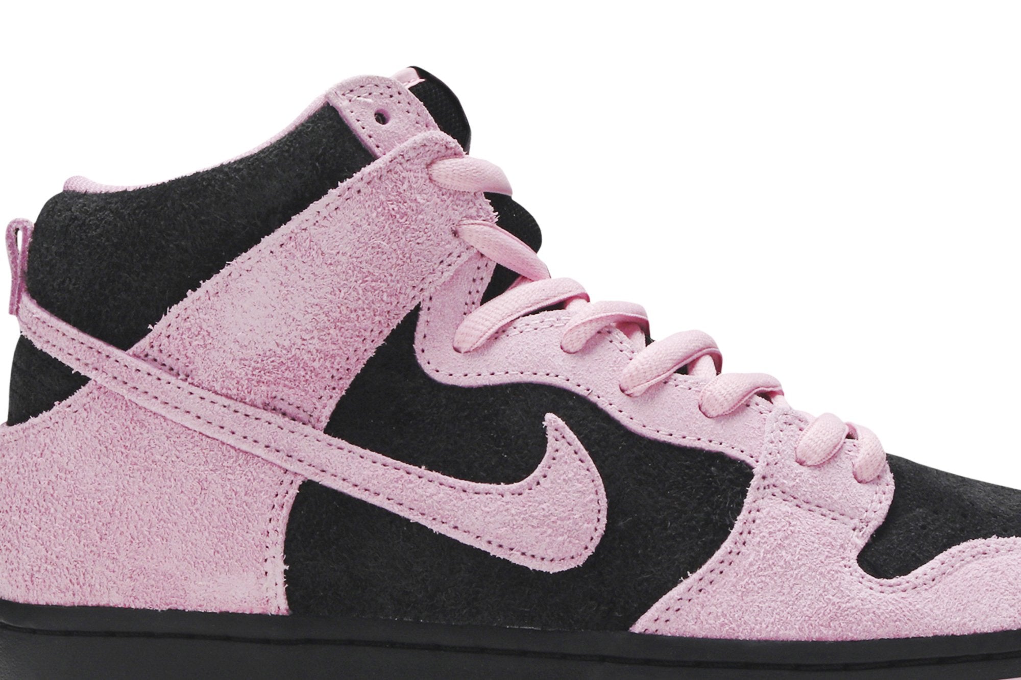 Dunk High Pro Premium SB &