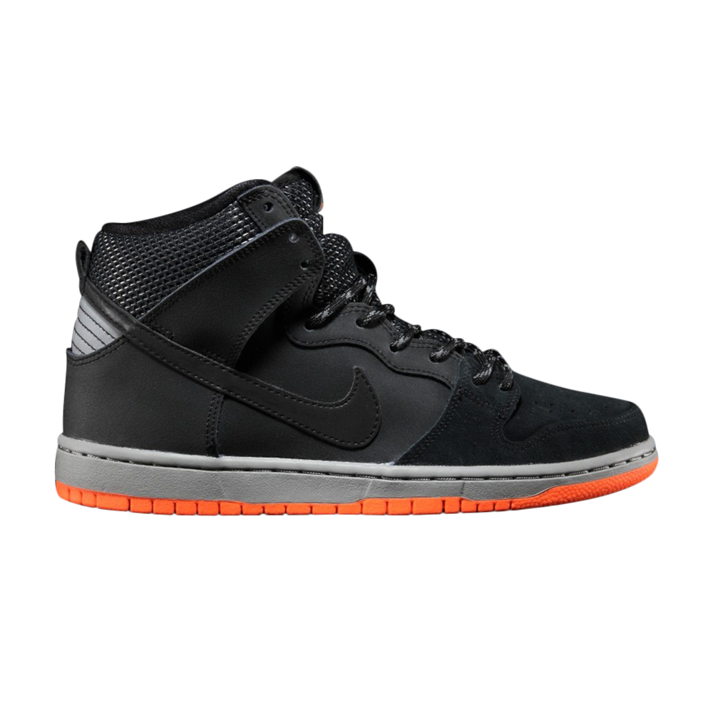Dunk High Prm Shield