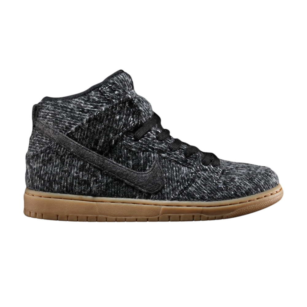 Dunk High &