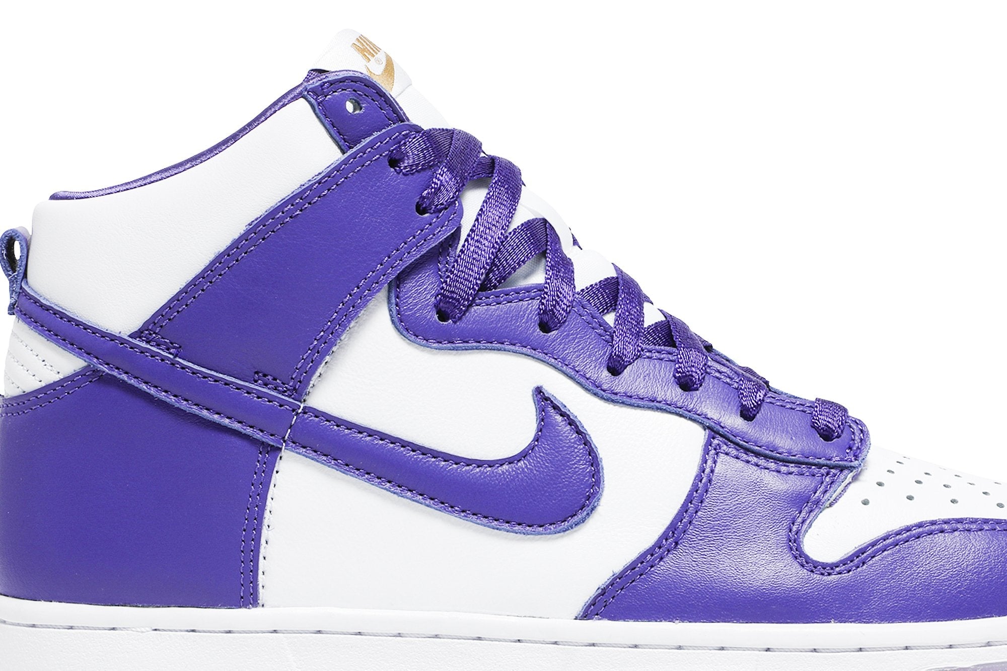 Wmns Dunk High &